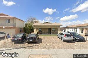 1327 N Park Ave, Tucson, AZ 85719