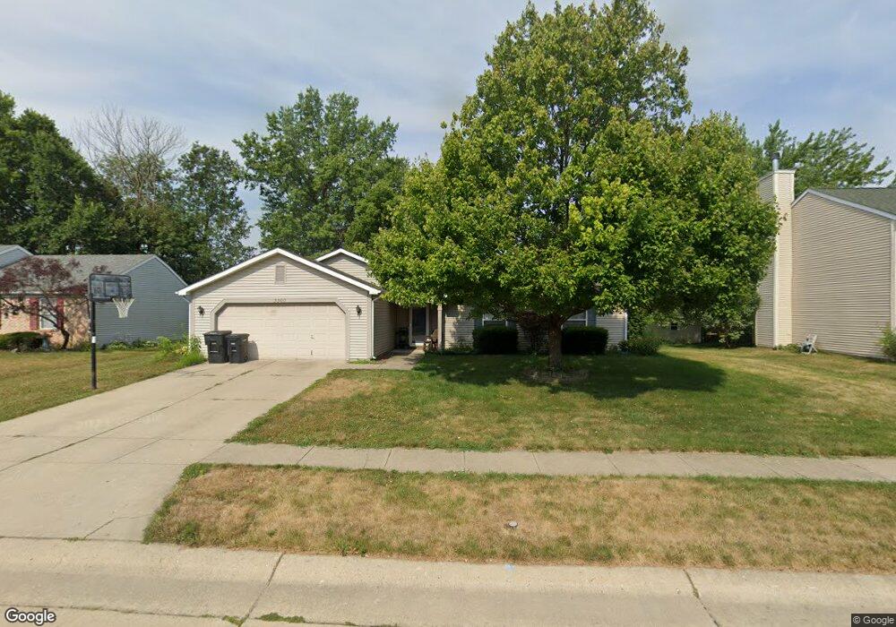 3300 Dover Ln, Lafayette, IN 47909 - photo 1