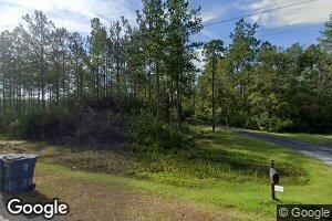 3741 Carswell Ave, Waycross, GA 31503