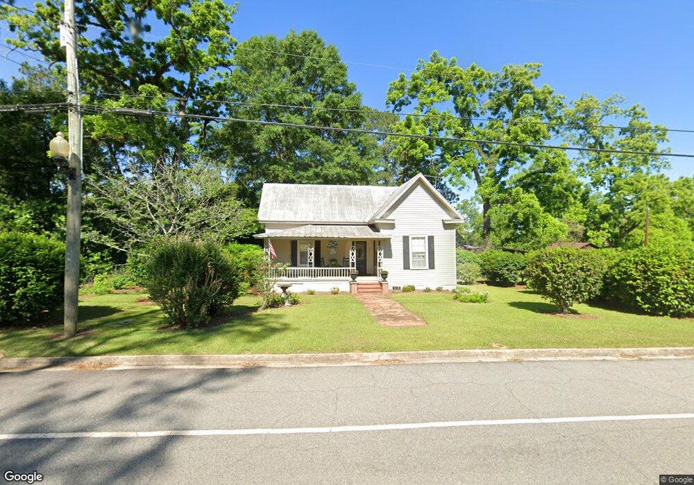 513 N Green St, Boston, GA 31626 - photo 1