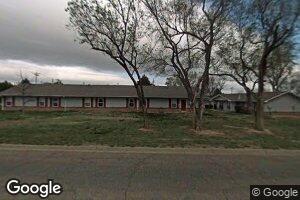 507 N Gardner St, Syracuse, KS 67878