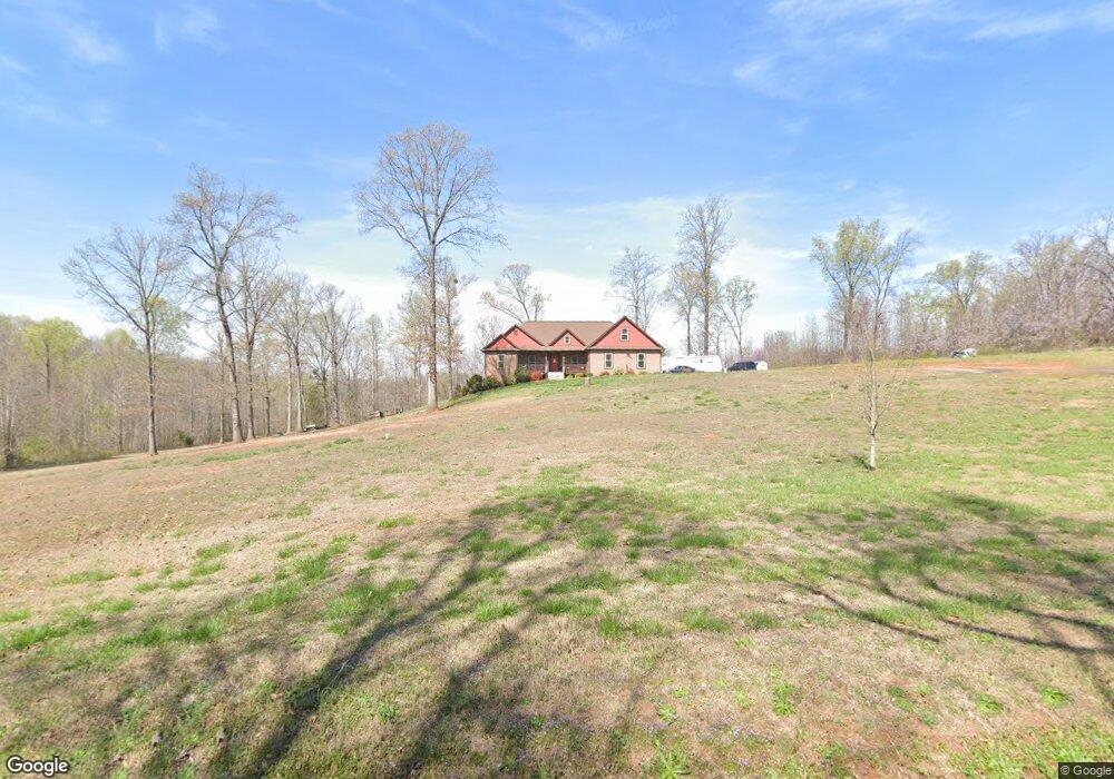 682 Chatham Rd, Homer, GA 30547 - photo 1