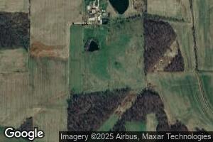 9879 E County Road 1500 N, Santa Claus, IN 47579