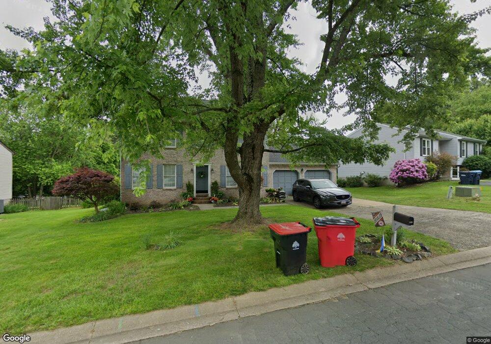 349 Regal Dr, Abingdon, MD 21009 - photo 1