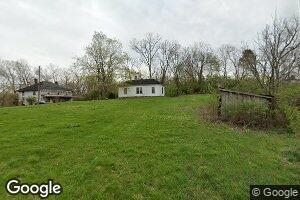 44 Zion Hill Ln, Midway, KY 40347