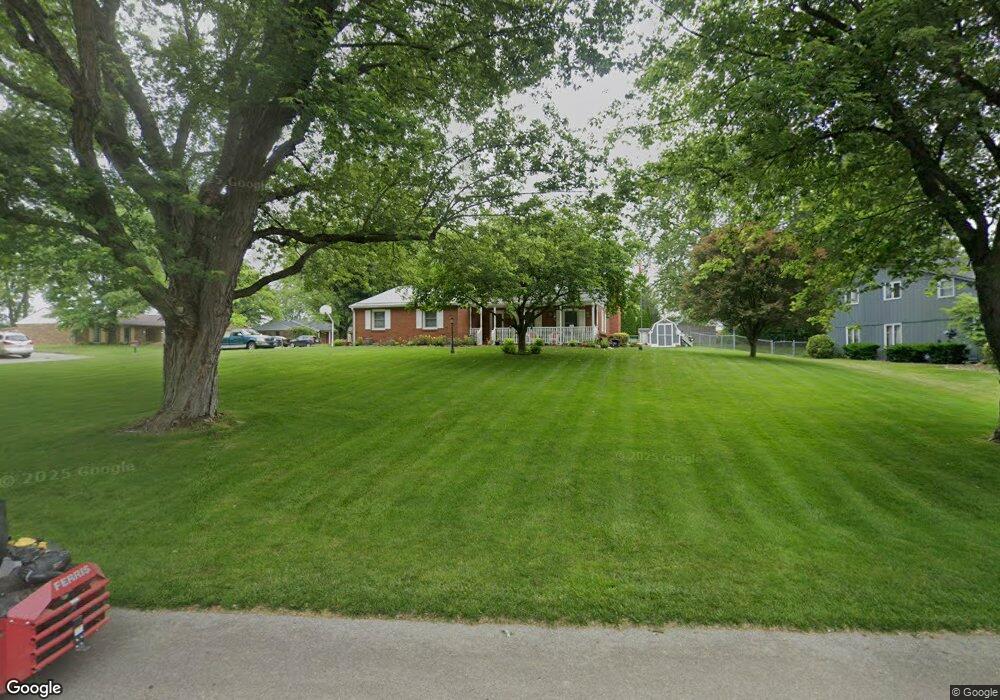 932 Glen Echo Dr, Anderson, IN 46012 - photo 1