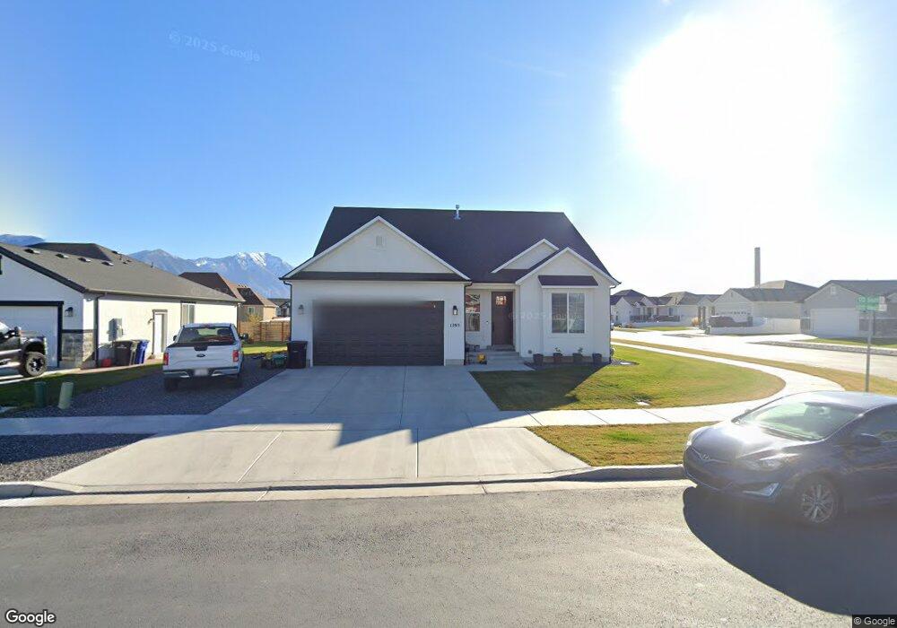 1293 W 170 S unit 35, Spanish Fork, UT 84660 - photo 1