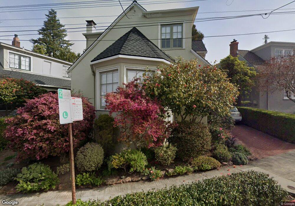 19 Claremont Crescent, Berkeley, CA 94705 - photo 1