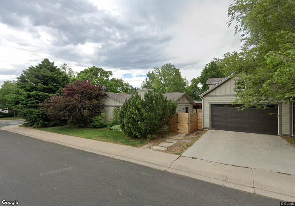 3165 24th St, Boulder, CO 80304 - photo 1