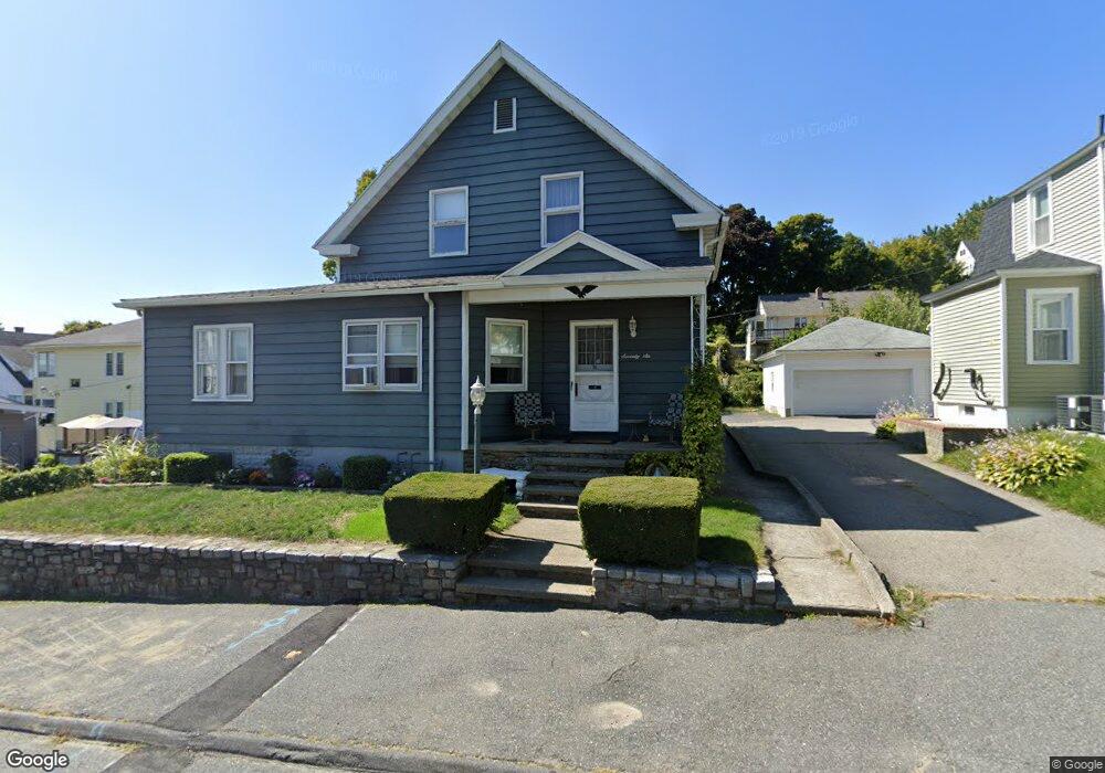 76 Fairmont Ave unit 2, Worcester, MA 01604 - photo 1