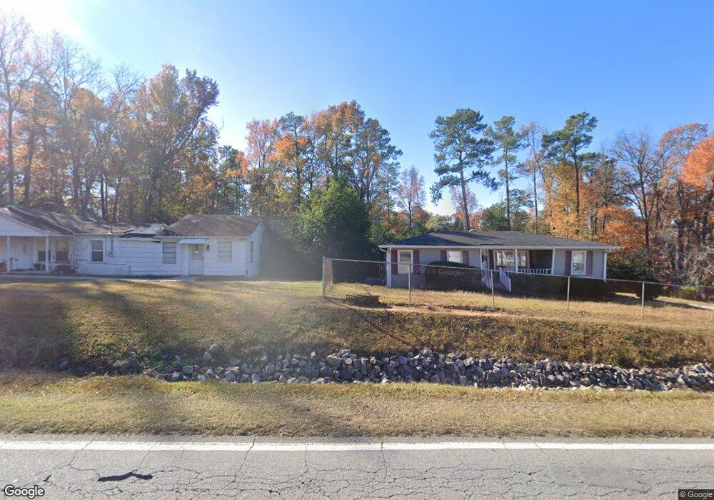 4344 Wrightsboro Rd, Grovetown, GA 30813 - photo 1