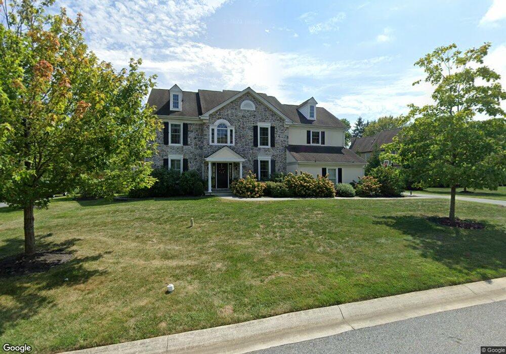 6 Strathmore Ct, Wallingford, PA 19086 - photo 1