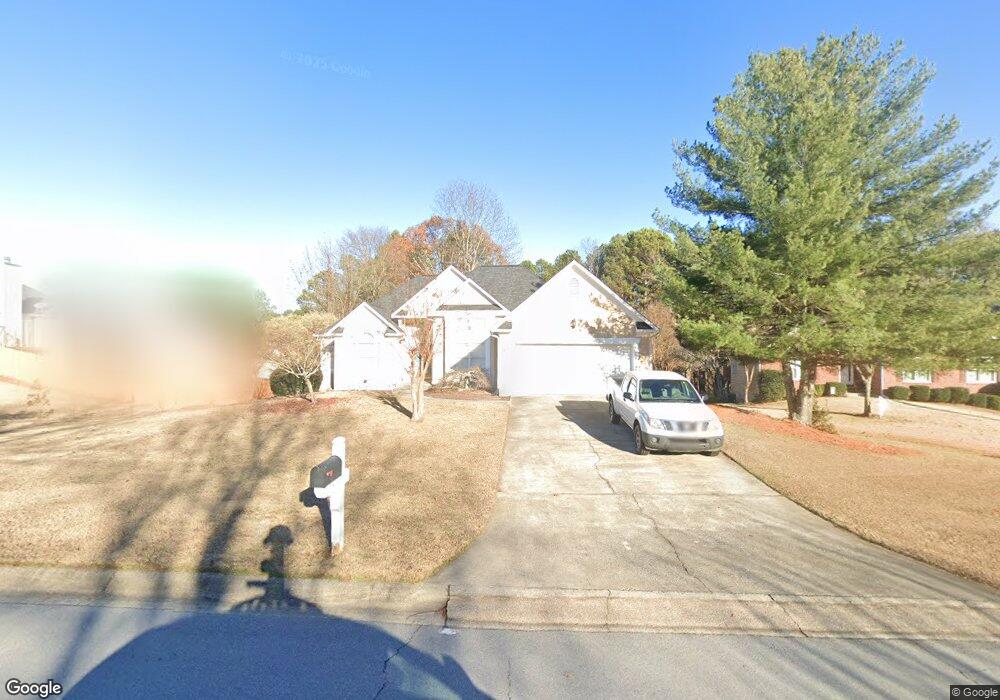 1747 Laurel Song Trail unit 1, Dacula, GA 30019 - photo 1