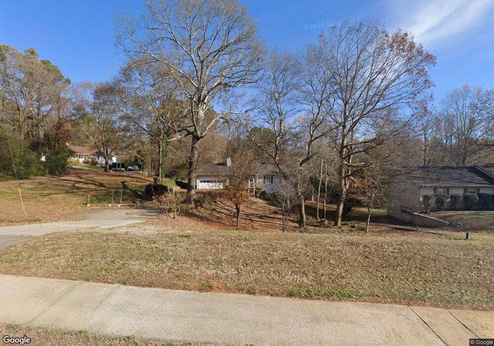 4447 Winder Hwy, Flowery Branch, GA 30542 - photo 1