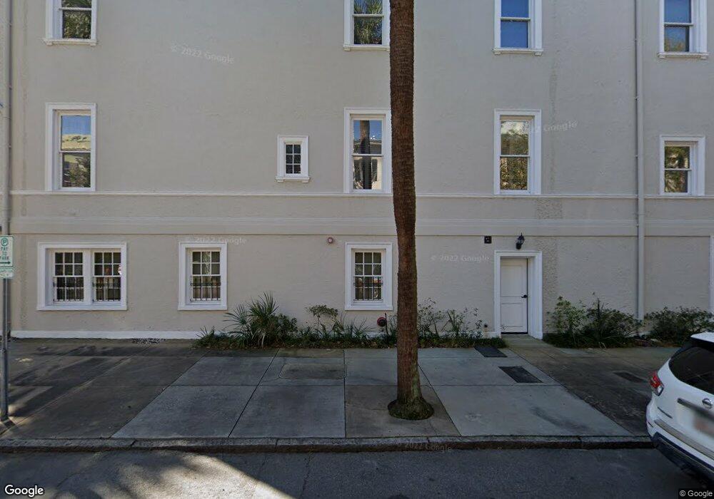 421 Abercorn St unit 429, Savannah, GA 31401 - photo 1