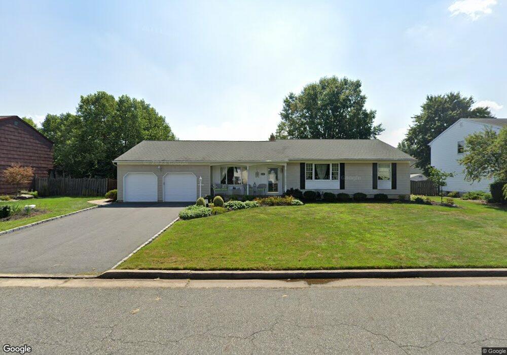 223 West Ave, South Plainfield, NJ 07080 - photo 1