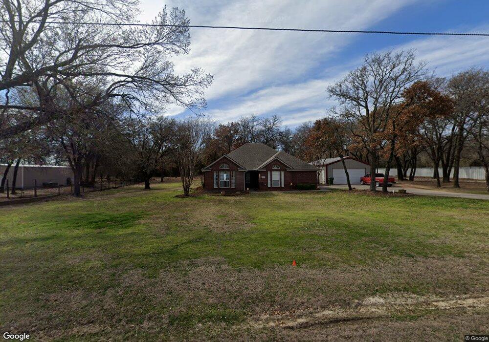 804 E 6th St, Springtown, TX 76082 - photo 1