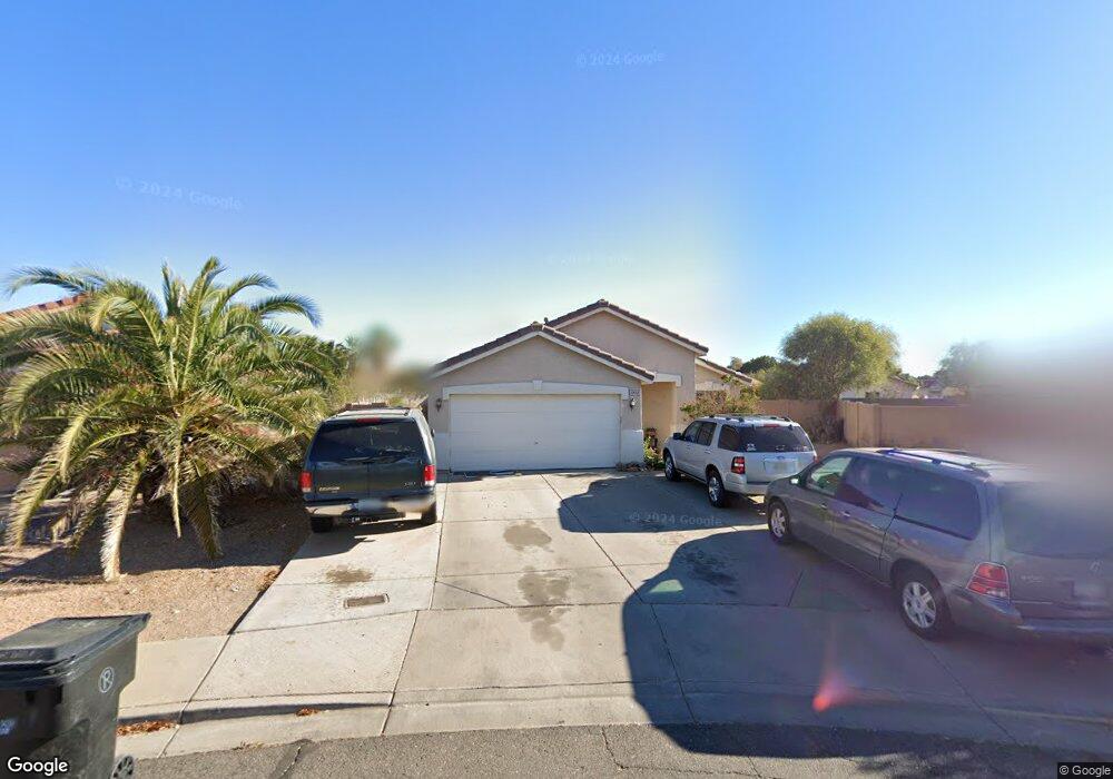 5232 E Flower Ave, Mesa, AZ 85206 - photo 1