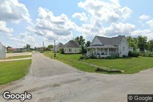 209 S Pine St, Flat Rock, IL 62427