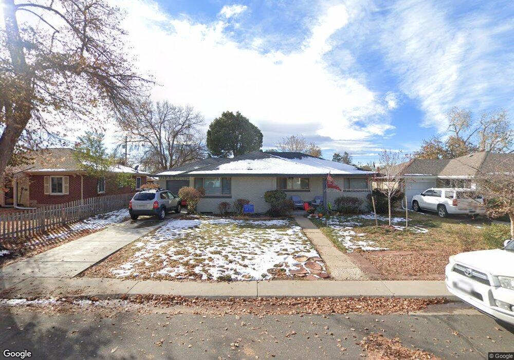 2371 Lima St, Aurora, CO 80010 - photo 1