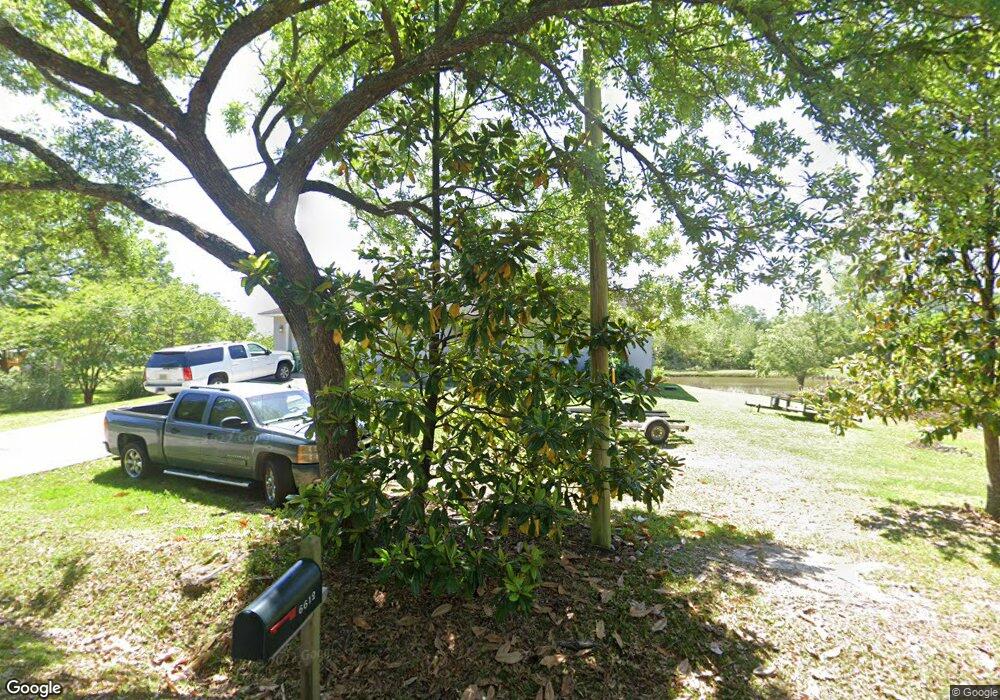 6613 Haystack St, Biloxi, MS 39532 - photo 1