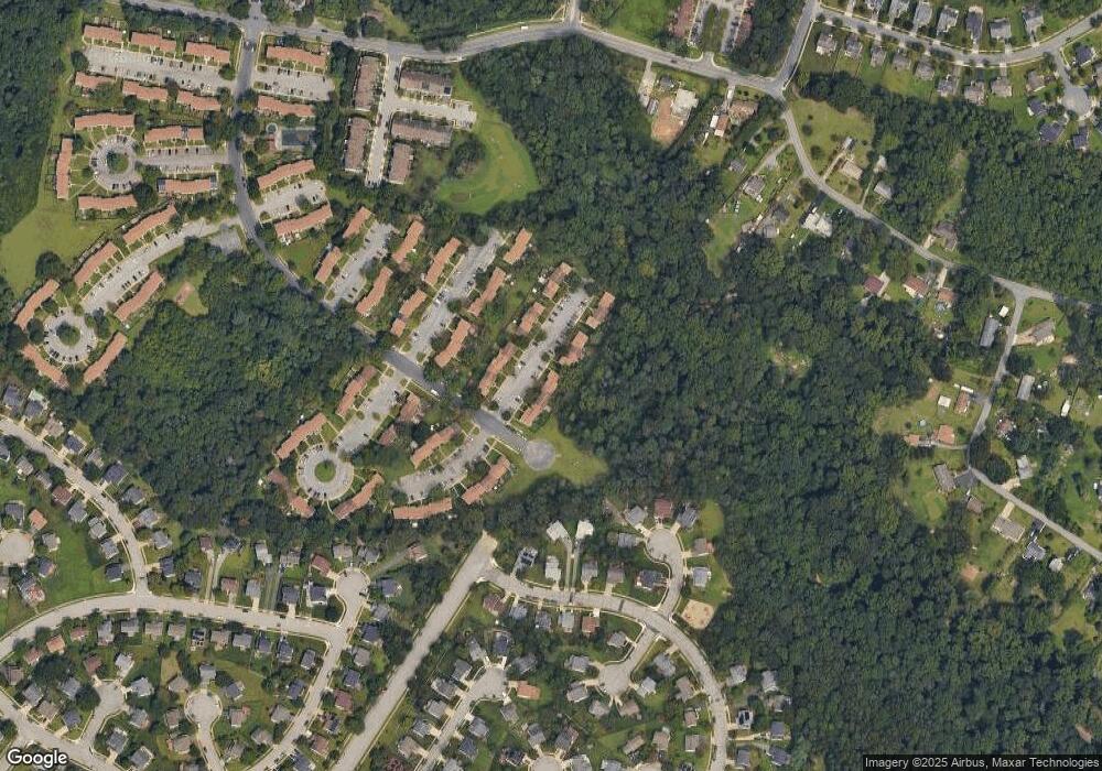 1827 Oriole Ct, Severn, MD 21144 - photo 1