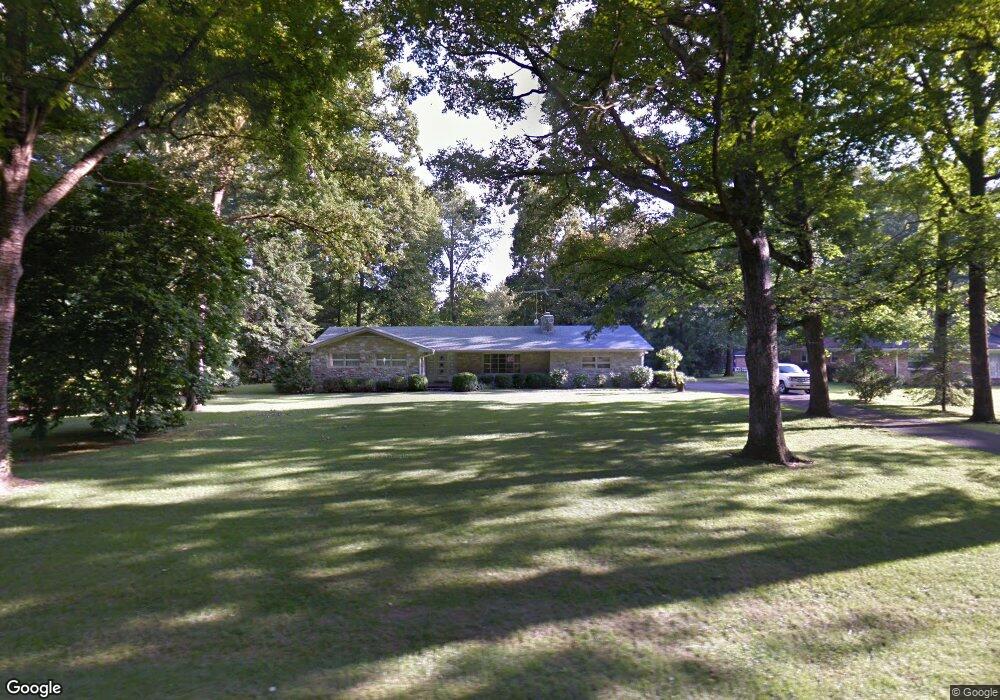 143 White Oak Dr, Manchester, TN 37355 - photo 1