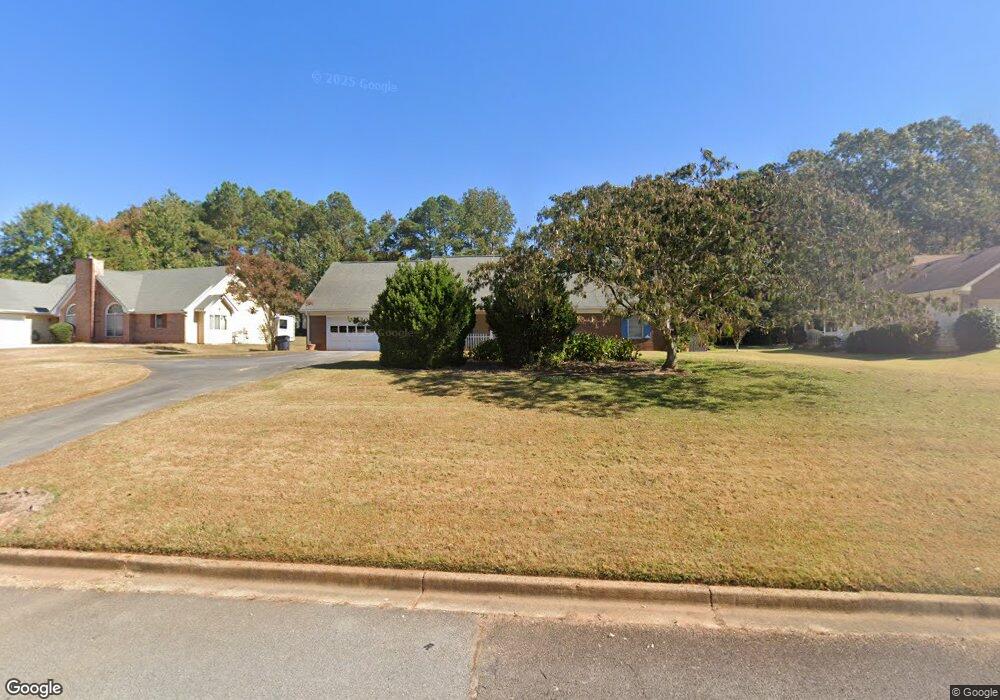 3510 Cherry Creek Ct SE unit 2, Conyers, GA 30013 - photo 1