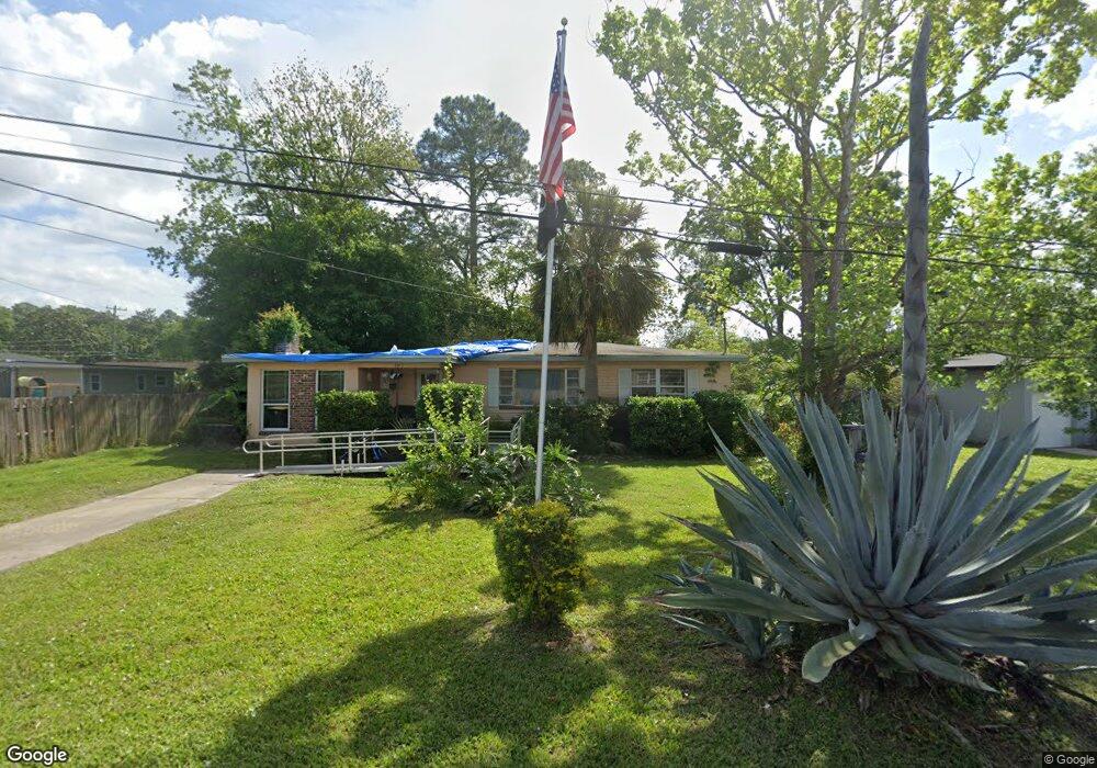 2013 Ronald Ln, Jacksonville, FL 32216 - photo 1