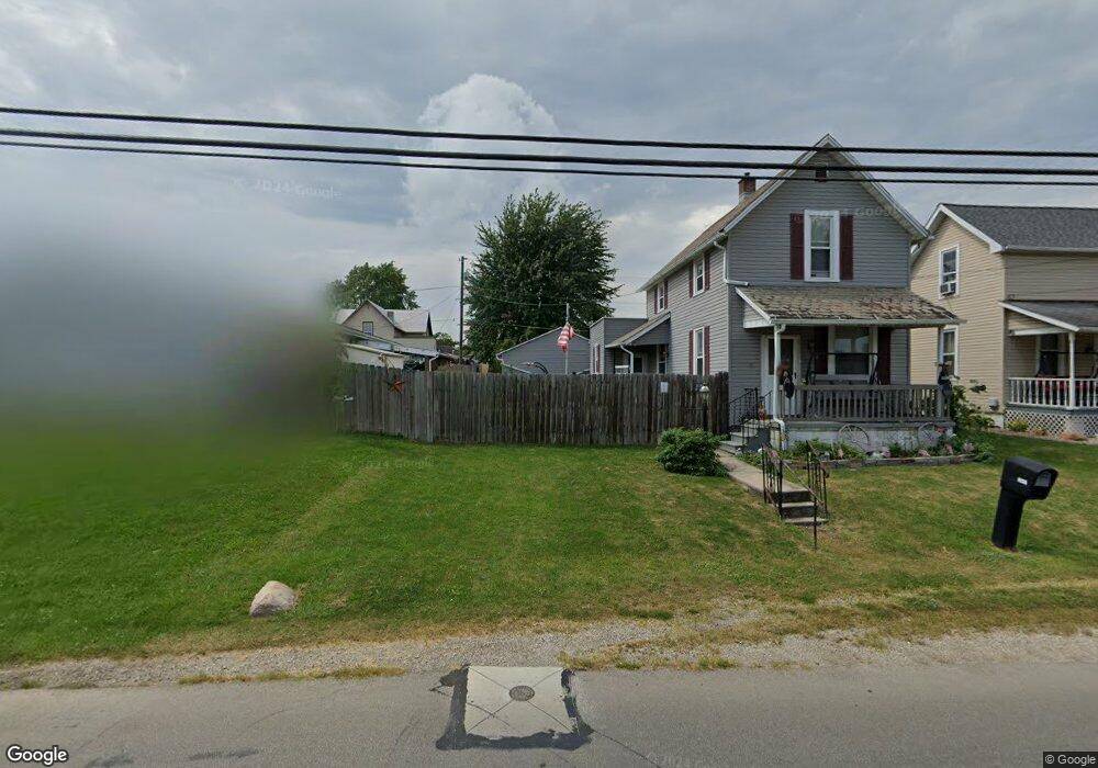 1025 Whetstone St, Bucyrus, OH 44820 - photo 1