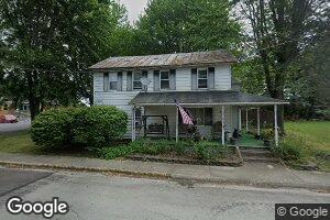 641 Pearl St, Arcanum, OH 45304