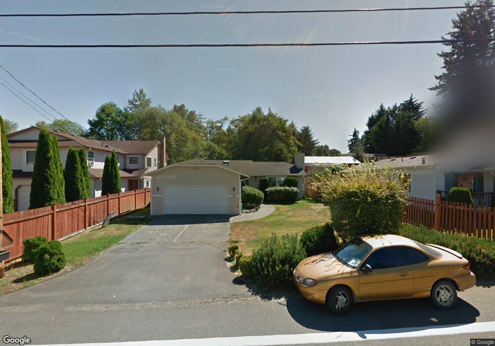 132 105th St SW, Everett, WA 98204 - photo 1