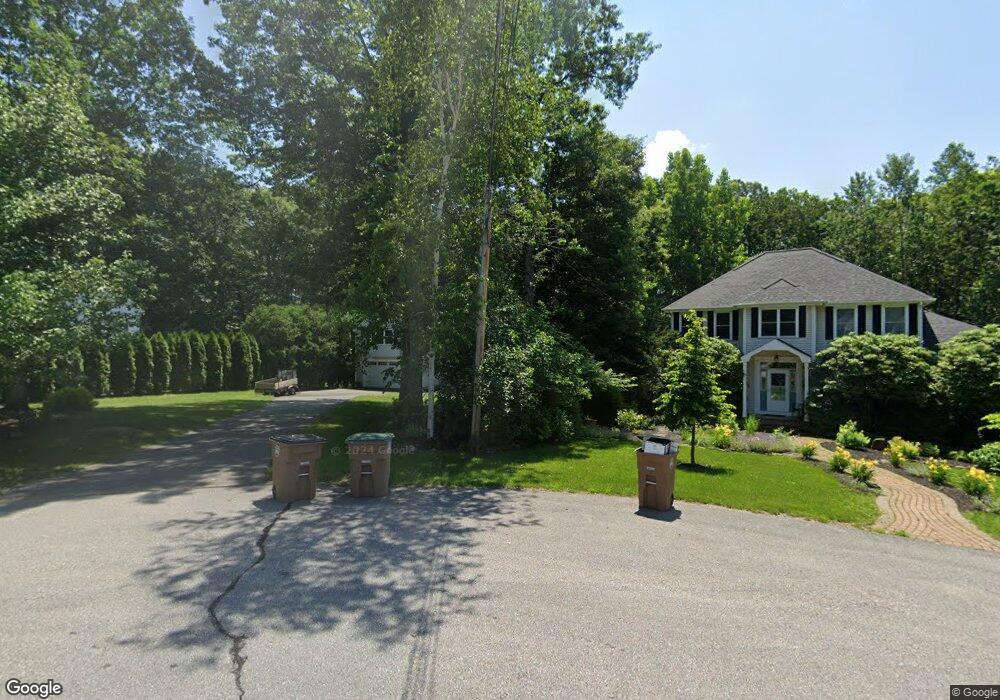 7 Wellington Cir unit 52, Atkinson, NH 03811 - photo 1