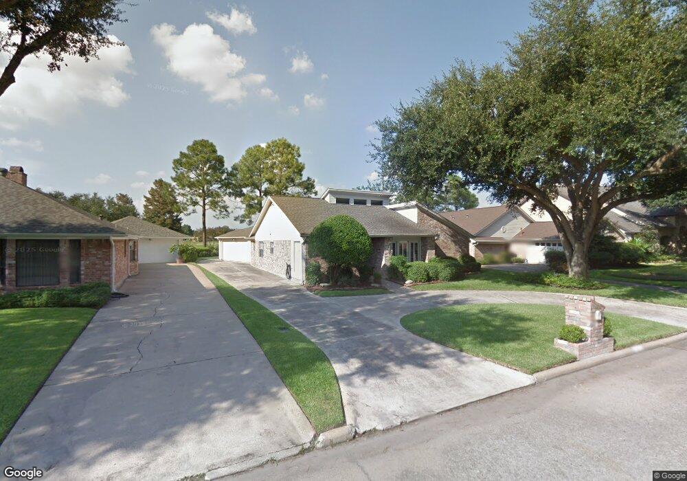 14910 Elmont Dr, Houston, TX 77095 - photo 1