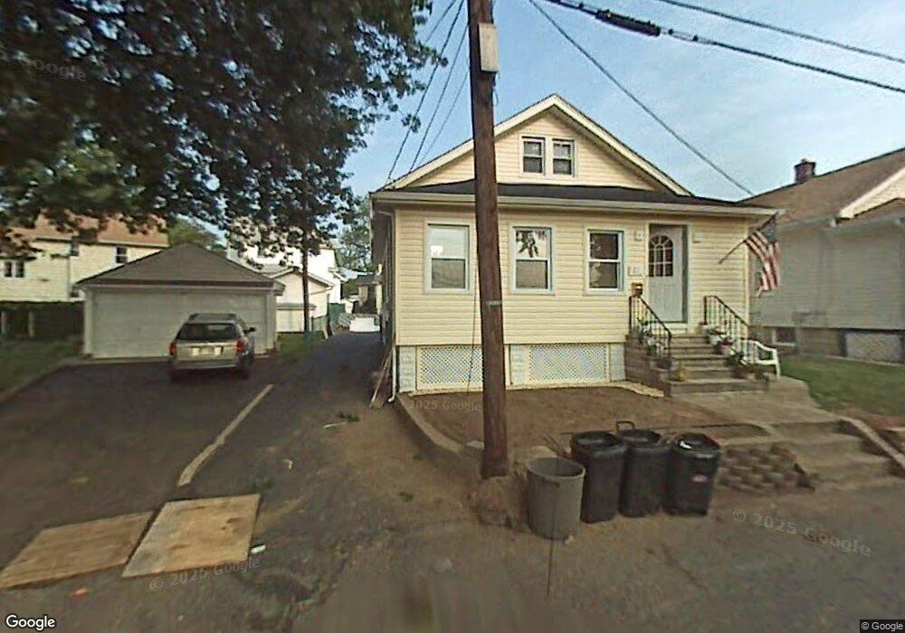 21 Dengler Ct, Union, NJ 07083 - photo 1