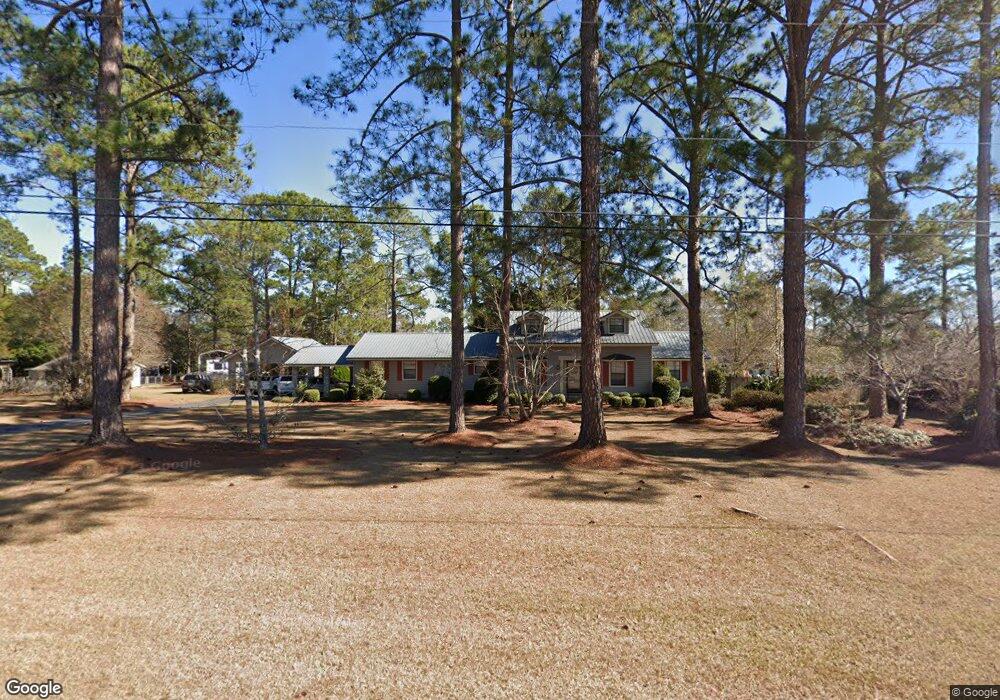 2005 Bateman Dr, Tifton, GA 31793 - photo 1