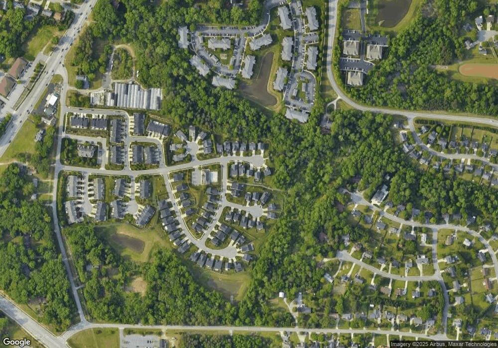 3820 Marble Dr, High Point, NC 27265 - photo 1