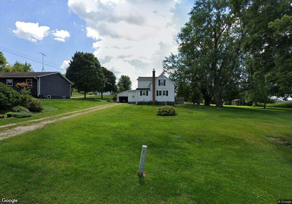 210 Otter St, West Union, IA 52175 - photo 1