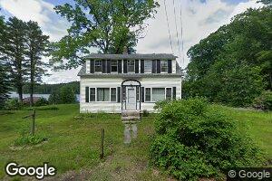 20 Nelson Rd, Harrisville, NH 03450
