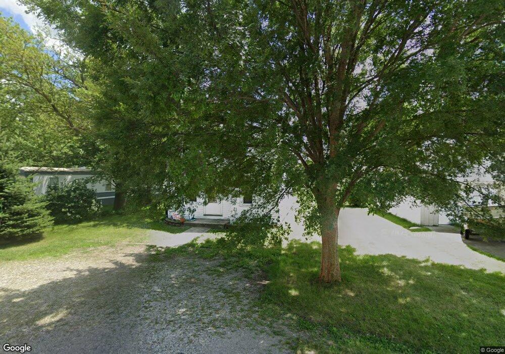 507 W Rings St, West Unity, OH 43570 - photo 1