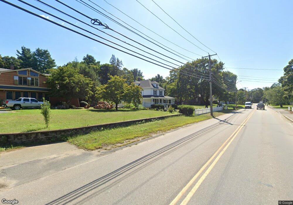 132 Franklin St unit 132 Franklin St Unit, Wrentham, MA 02093 - photo 1