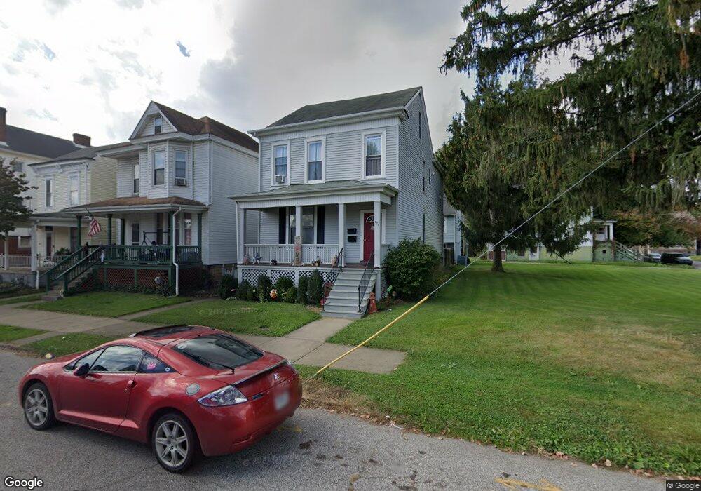 305 S Huron St unit One bedroom One bath, Wheeling, WV 26003 - photo 1