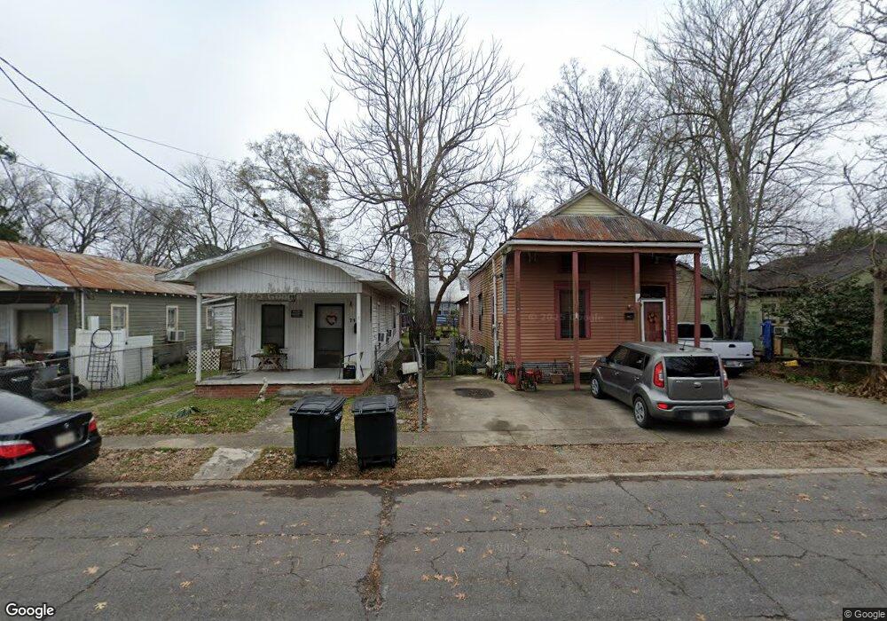 717 Providence St, New Iberia, LA 70560 - photo 1