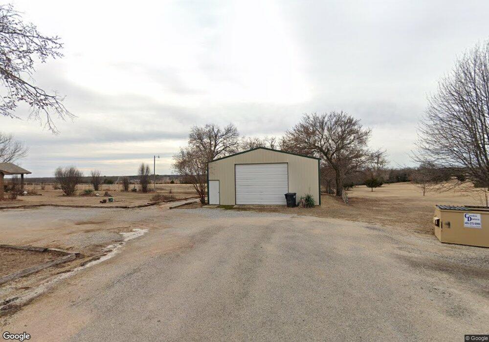 27 Orville Rd, Shawnee, OK 74801 - photo 1