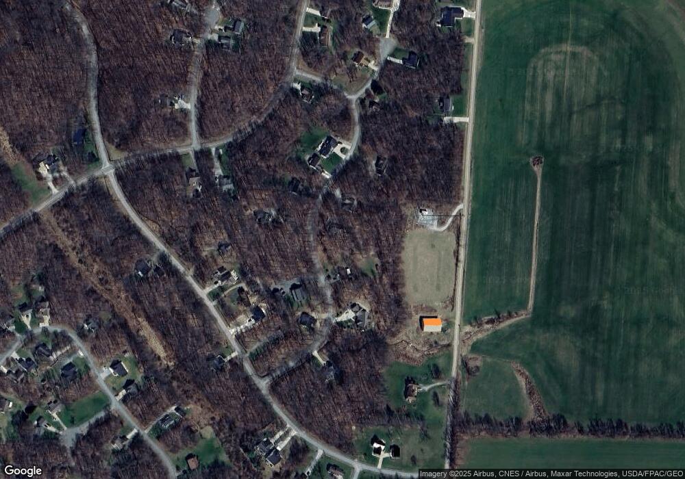 234 Westmoreland Dr, Howard, OH 43028 - photo 1