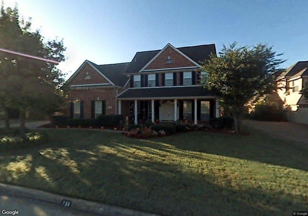 735 Longford Dr, Southlake, TX 76092 - photo 1