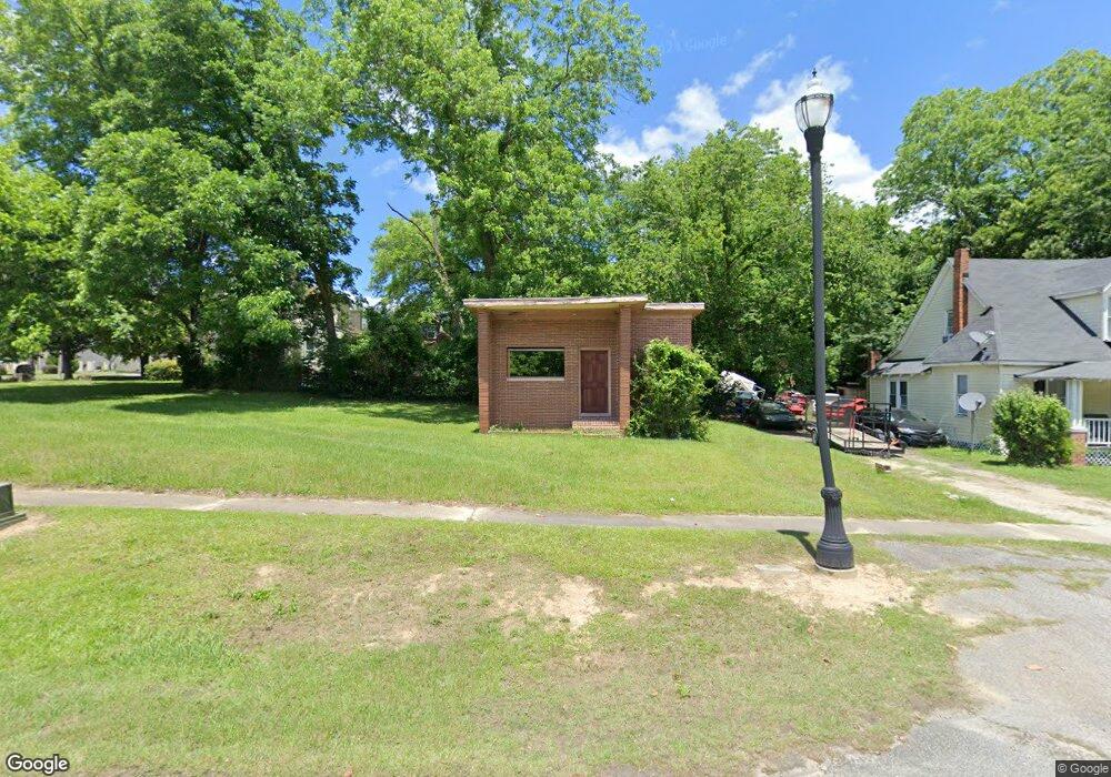 714 Rutledge St, Camden, SC 29020 - photo 1