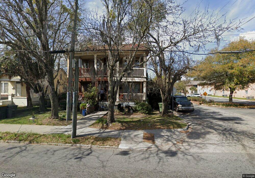 1901 Ogeechee Rd, Savannah, GA 31415 - photo 1