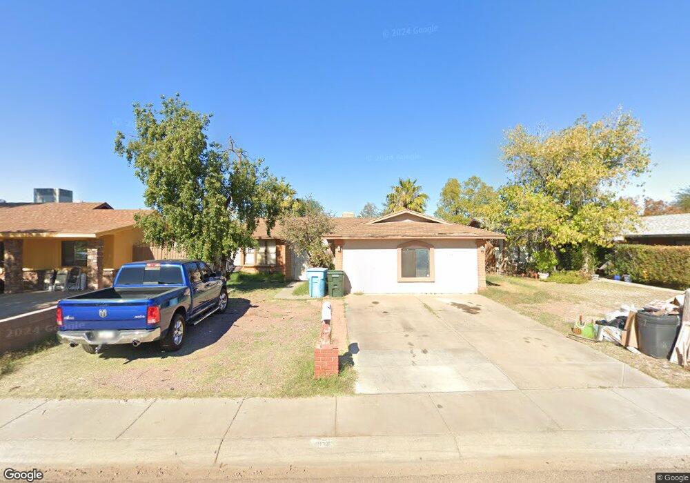 8930 W Mulberry Dr, Phoenix, AZ 85037 - photo 1