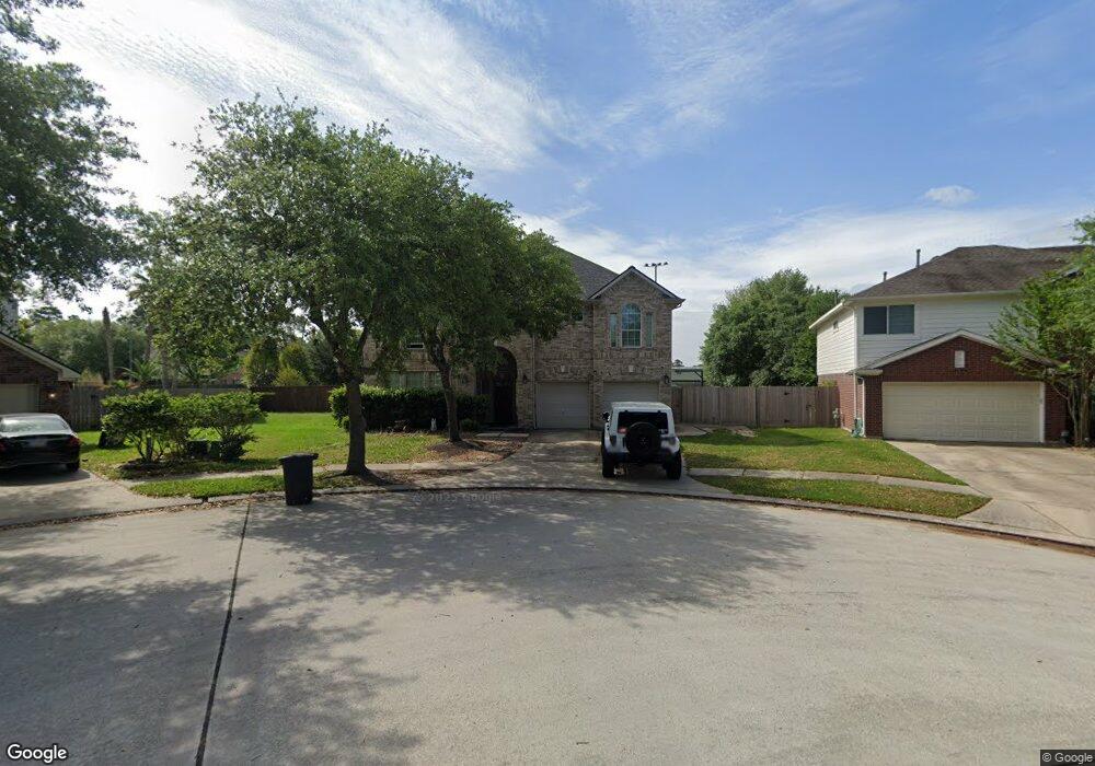 22945 Antiqua Estates Ct, Conroe, TX 77385 - photo 1